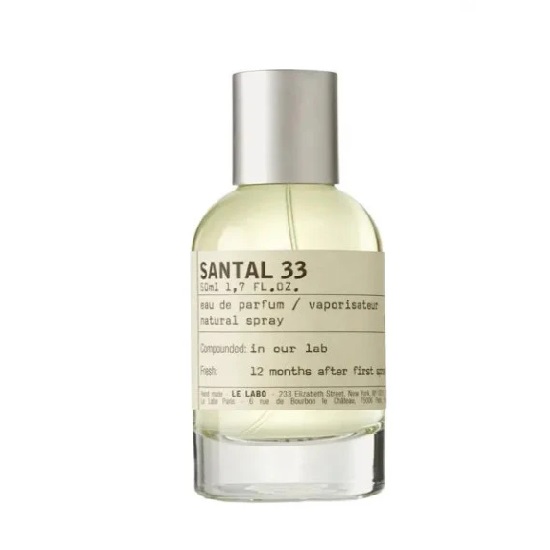 SANTAL-33-UNISEX-100ML-EDP-LE-LABO-2.jpg SANTAL 33 UNISEX 100ML EDP LE LABO - Image 2