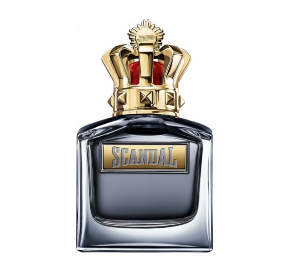 SCANDAL-POUR-HOMME-by-Jean-Paul-Gaultier-2.jpg SCANDAL PERFUME HOMBRE 100ML JEAN PAUL GAULTIER - Image 2