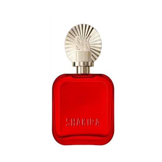 SHAKIRA-ROJO-2.jpg SHAKIRA ROJO MUJER 80ML EDT SHAKIRA - Image 2