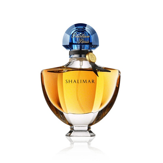 SHALIMAR-by-Guerlain-2.jpg SHALIMAR MUJER 90ML EDT GUERLAIN - Image 2