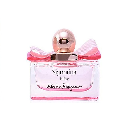 SIGNORINA-IN-FIORI-2.jpg SIGNORINA IN FIORE MUJER 100ML EDT SALVATORE FERRAGAMO - Image 2