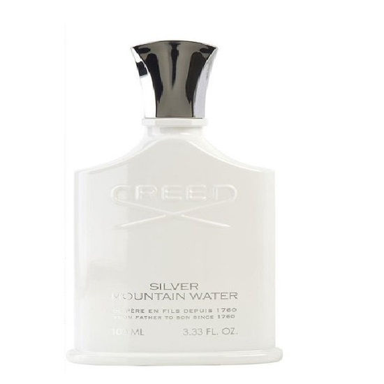 SILVER-MOUNTAIN-UNISEX-by-Creed-2.jpg SILVER MOUNTAIN WATER UNISEX 100ML EDT CREED - Image 2