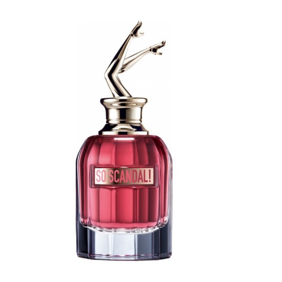 SO-SCANDAL-by-Jean-Paul-Gaultier-2.jpg SO SCANDAL JEAN PAUL MUJER 80ML EDP JEAN PAUL GAULTIER - Image 2