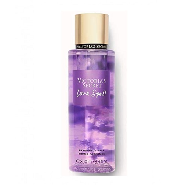LOVE SPELL by Victoria´s Secret