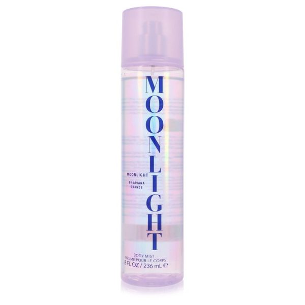 SPLASH PERFUME ARIANA GRANDE MOONLIGHT MUJER 236ML