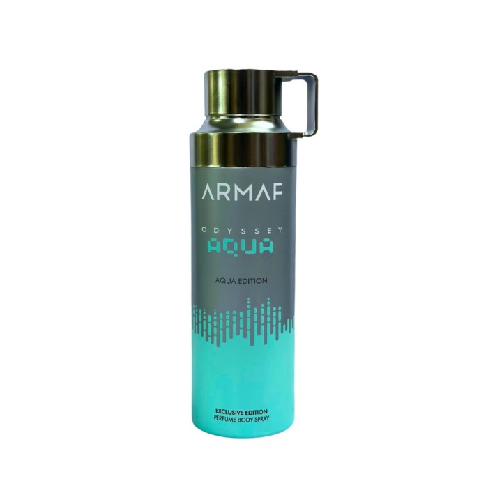 SPLASH-PERFUME-ARMAF-ODYSSEY-AQUA-HOMBRE-200ML.jpg SPLASH PERFUME ARMAF ODYSSEY AQUA HOMBRE 200ML - Image 1