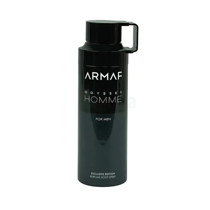 SPLASH-PERFUME-ARMAF-ODYSSEY-HOMBRE-200ML.jpg SPLASH PERFUME ARMAF ODYSSEY HOMBRE 200ML - Image 1