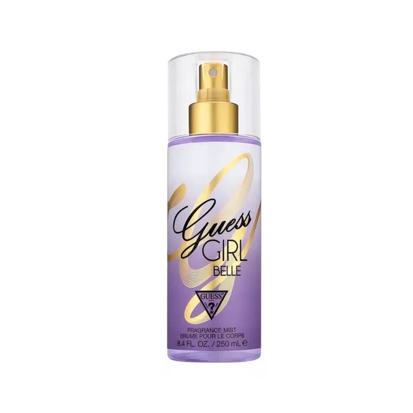 SPLASH PERFUME GUESS GIRL BELLE MUJER 250 ML