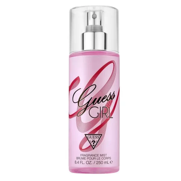 SPLASH PERFUME GUESS GUESS GIRL MUJER 250ML
