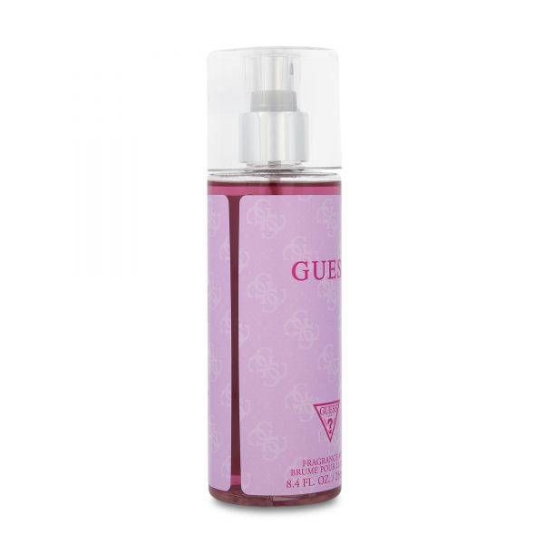 SPLASH-PERFUME-GUESS-GUESS-MUJER-250ML.jpg SPLASH PERFUME GUESS GUESS MUJER 250ML - Image 1