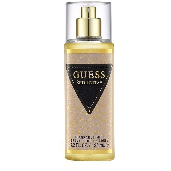 SPLASH PERFUME GUESS GUESS SEDUCTIVE MUJER 250ML