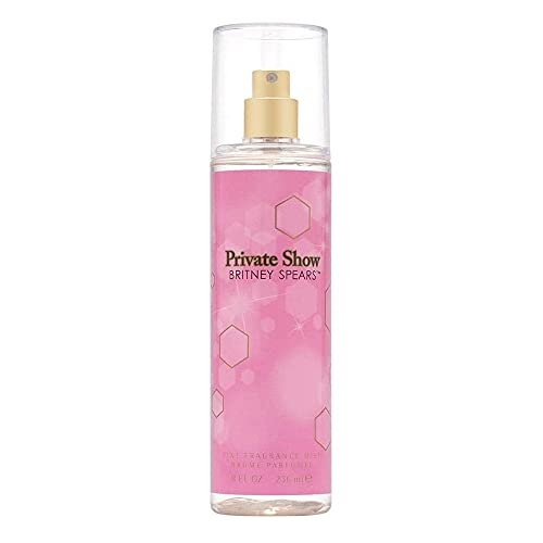 SPLASH PERFUME BRITNEY SPEARS PRIVATE SHOW MUJER 236ML