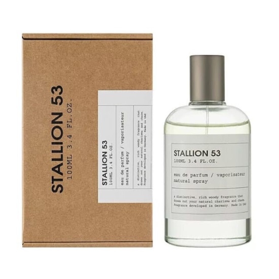 STALLION 53 UNISEX 100ML EDP LE LABO