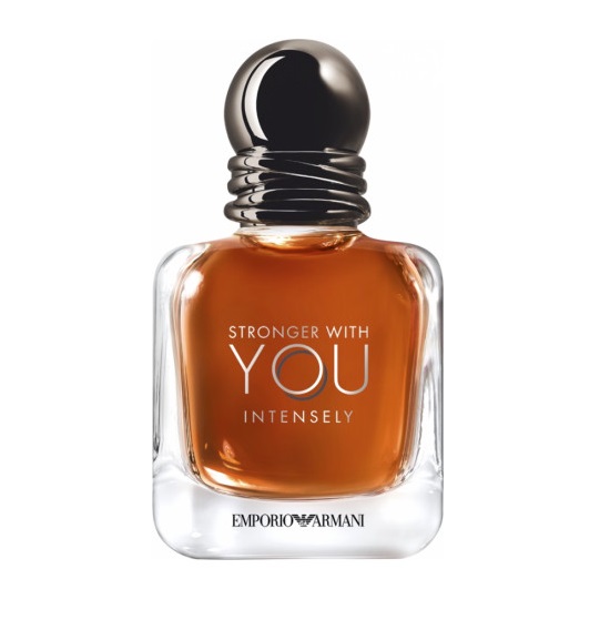 STRONGER-WITH-YOU-INTENSELY-by-Armani-2.jpg STRONGER WITH YOU INTENSELY HOMBRE 100ML EDP ARMANI - Image 2