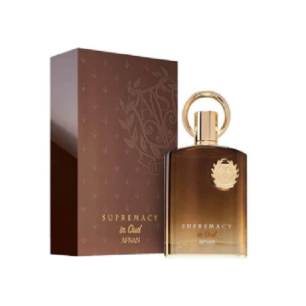 SUPREMACY IN OUD UNISEX 100ML EDP AFNAN