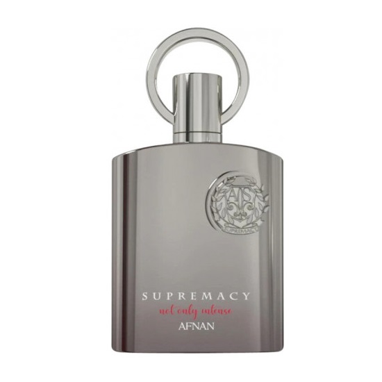 SUPREMACY-NOT-ONLY-INTENSE-HOMBRE-100ML-EDP-AFNAN-2.jpg SUPREMACY NOT ONLY INTENSE  HOMBRE 100ML EDP AFNAN - Image 2