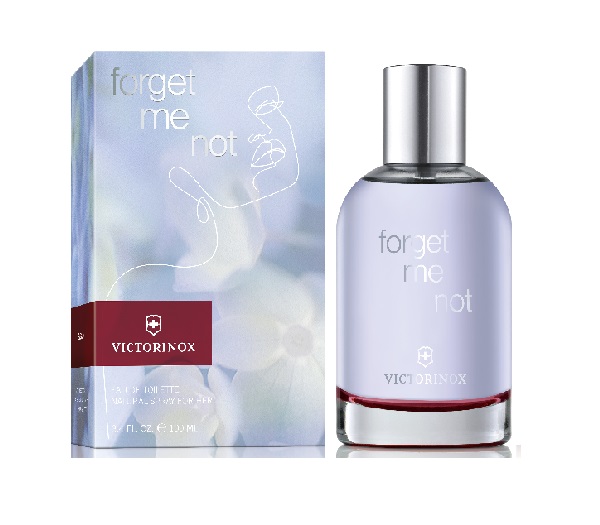 SWISS FORGET ME NOT MUJER 100ML EDT SWISS ARMY