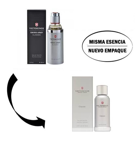 SWISS ARMY HOMBRE 100ML EDT SWISS ARMY VICTORINOX