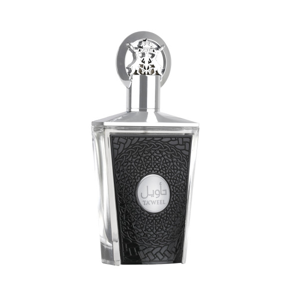 TA´WEEL-UNISEX-100ML-EDP-LATTAFA-SOLO.png TA´WEEL UNISEX 100ML EDP LATTAFA - Image 2