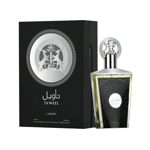 TA´WEEL-UNISEX-100ML-EDP-LATTAFA.png TA´WEEL UNISEX 100ML EDP LATTAFA - Image 1