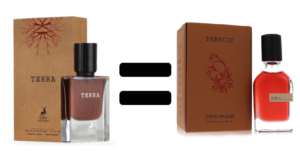 TERRA-UNISEX-50ML-EDP-MAISON-ALHAMBRA.jpg TERRA UNISEX 50ML EDP MAISON ALHAMBRA - Image 1