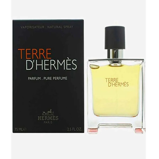 TERRE D´ HERMES PERFUM HOMBRE 100ML HERMES