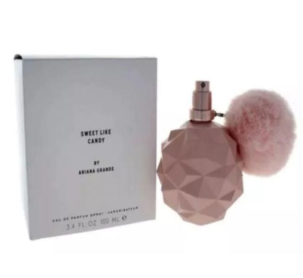 TESTER ARIANA GRANDE SWEET LIKE CANDY MUJER 100ML EDP