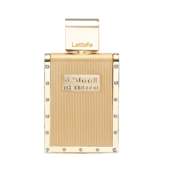 THE-KINGDOM-HOMBRE-100ML-EDP-LATTAFA-SOLO.png THE KINGDOM HOMBRE 100ML EDP LATTAFA - Image 2
