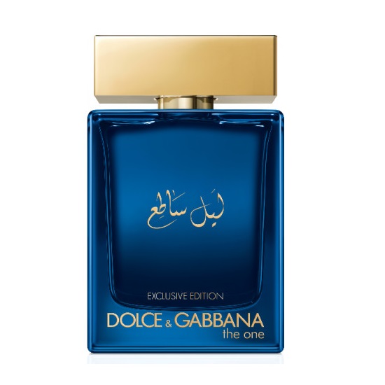 THE-ONE-LUMINOUS-NIGHT-FOR-MEN-by-Dolce-Gabbana-2.jpg THE ONE LUMINOUS NIGHT HOMBRE 100ML EDP DOLCE & GABBANA - Image 2