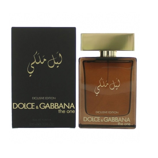 THE ONE ROYAL NIGHT FOR MEN by Dolce & Gabbana