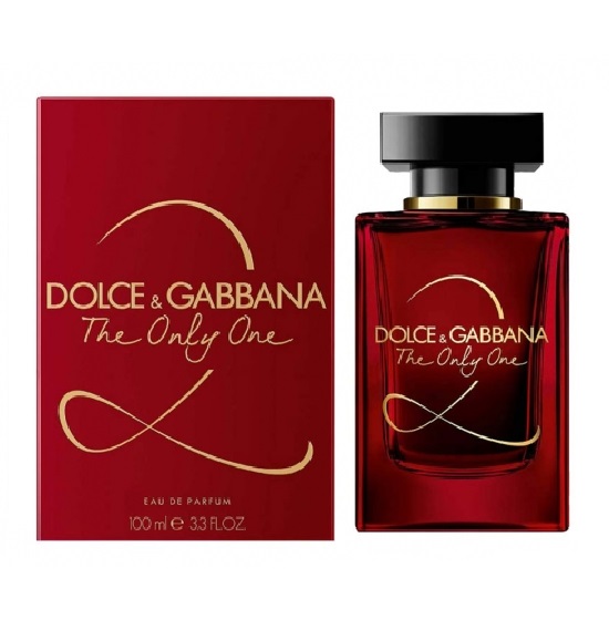 THE ONLY ONE 2 MUJER 100ML EDP DOLCE & GABBANA
