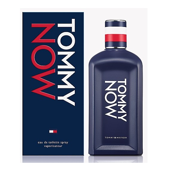 TOMMY NOW HOMBRE 100ML EDT TOMMY HILFIGER