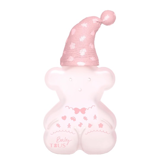 TOUS-BEBE-PINK-FRIENDS-EDC-NINOS-TOUS-2.jpg TOUS BEBE PINK FRIENDS EDC NIÑOS TOUS - Image 2