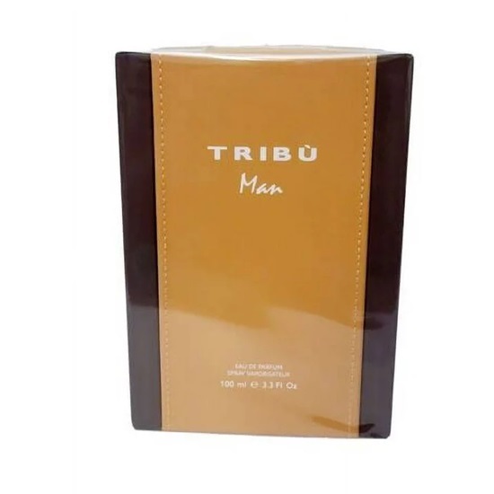 TRIBU HOMBRE 100ML DE BENETTON