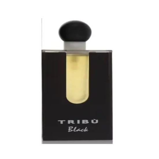 TRIBU-BLACK-HOMBRE-100ML-EDP-BENETTON-2.jpg TRIBU BLACK HOMBRE 100ML EDP BENETTON - Image 2