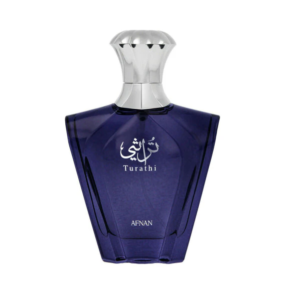 TURATHI-AZUL-HOMBRE-90ML-EDP-AFNAN-SOLO.png TURATHI AZUL HOMBRE 90ML EDP AFNAN - Image 2
