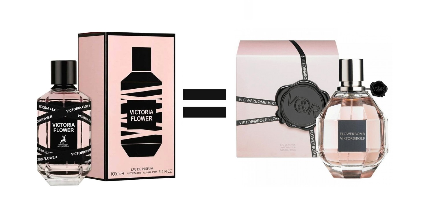 VICTORIA-FLOWER-MUJER-100ML-EDP-MAISON-ALHAMBRA.jpg VICTORIA FLOWER MUJER 100ML EDP MAISON ALHAMBRA - Image 1