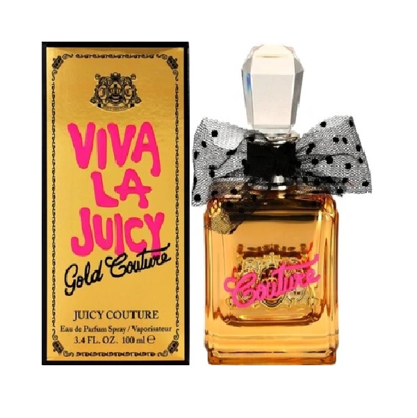 VIVA-LA-JUICY-GOLD-COUTURE-by-Juicy-Couture.jpg VIVA LA JUICY GOLD COUTURE MUJER 100ML EDP JUICY COUTURE - Image 1