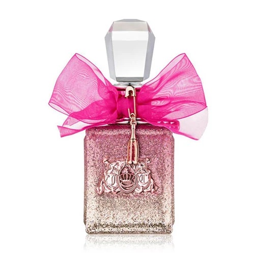 VIVA-LA-JUICY-ROSE-by-Juicy-Couture-2.jpg VIVA LA JUICY ROSE MUJER 100ML EDP JUICY COUTURE - Image 2