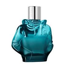 WE-ARE-TRIBE-COOL-2.jpg WE ARE TRIBE COOL HOMBRE 90ML EDP BENETTON - Image 2