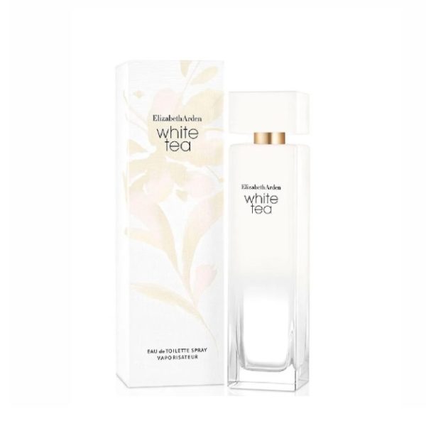 WHITE TEA MUJER 100ML EDT ELIZABETH ARDEN