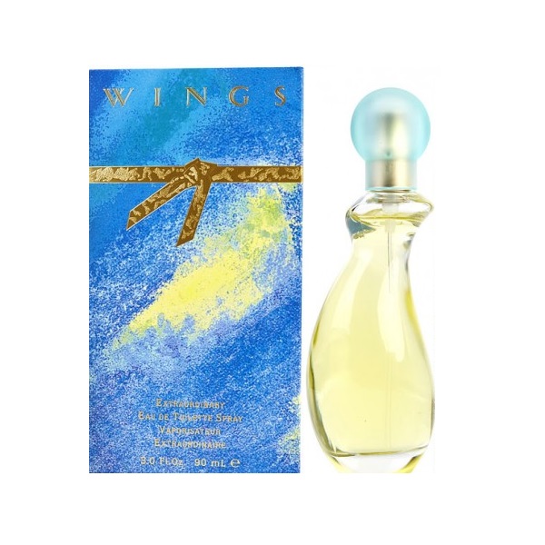 WINGS-MUJER.jpg WINGS MUJER 90ML EDT GIORGIO - Image 1