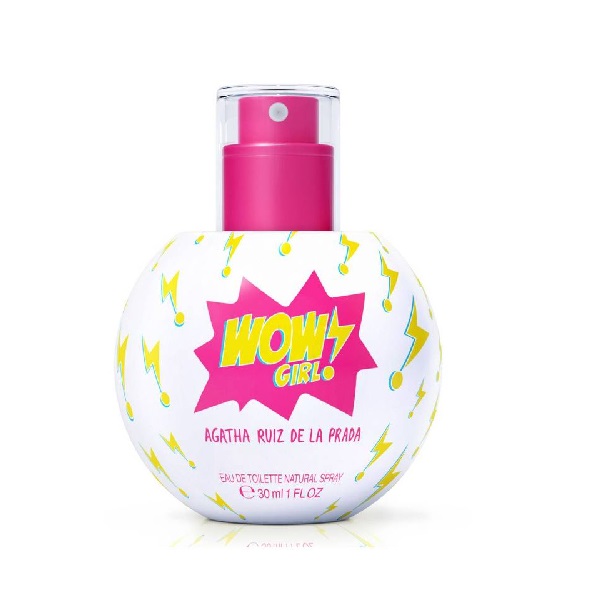 WOW-GIRL-COSMIC-by-Agatha-Ruiz-2.jpg WOW GIRL COSMIC MUJER 80ML EDT AGATHA RUIZ DE LA PRADA - Image 2