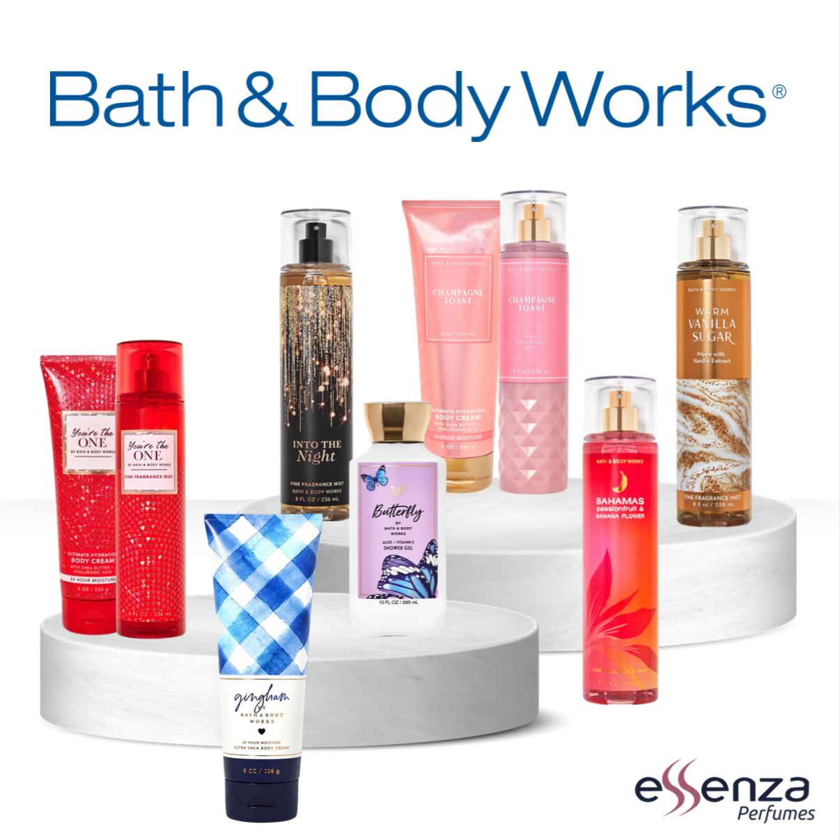 WhatsApp-Image-2023-05-26-at-13.05.30.jpeg PAQUETE 6 SPLASH o CREMAS by Bath & Body Works - Image 1