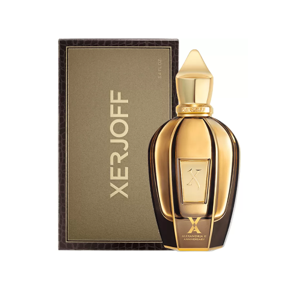 XERJOFF-ALEXANDRIA-II-UNISEX-100ML-PERFUM-XERJOFF.png XERJOFF ALEXANDRIA II UNISEX 100ML PERFUM XERJOFF - Image 1