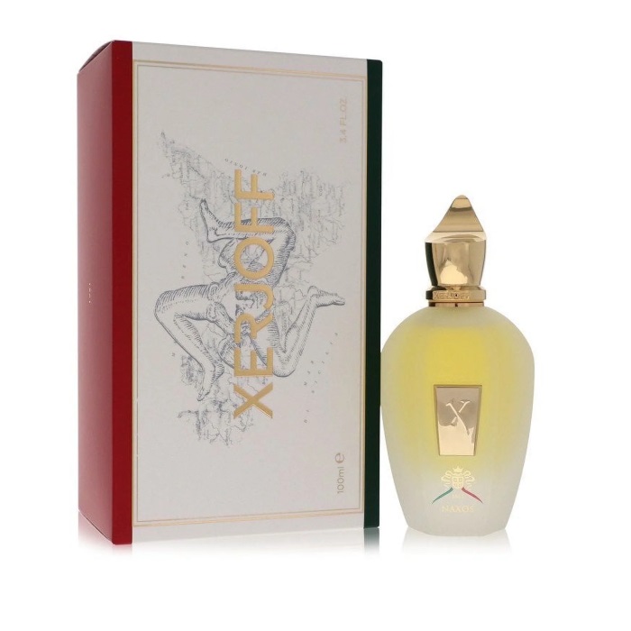 XERJOFF-NAXXO-UNISEX-100ML-EDP-XERJOF.jpg XERJOFF NAXO UNISEX 100ML EDP XERJOFF - Image 1