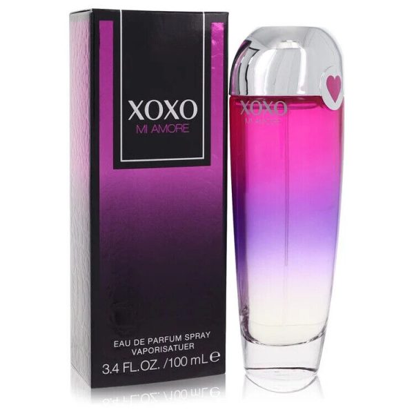 XOXO MI AMORE MUJER 100ML EDP XOXO