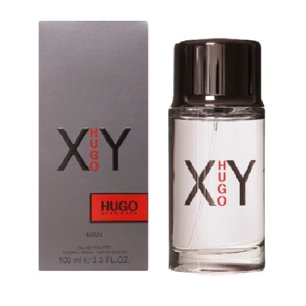 HUGO XY HOMBRE 100ML EDT HUGO BOSS