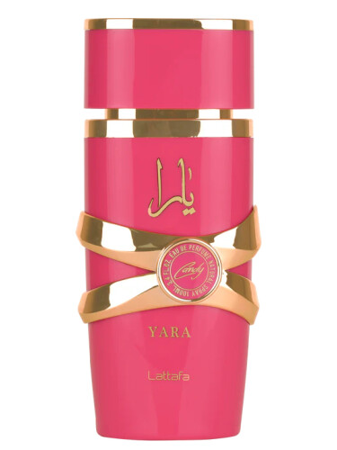 YARA-CANDY-2.jpg YARA CANDY MUJER 100ML EDP LATTAFA - Image 2