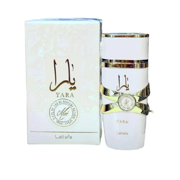 YARA MOI MUJER 100ML EDP LATTAFA
